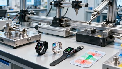 CPSC Alert Raises US Entry Bar for Wearables