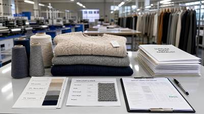 Knitwear Wholesale Guide: MOQ, Fabric Blends, and Supplier Checks Before You Buy