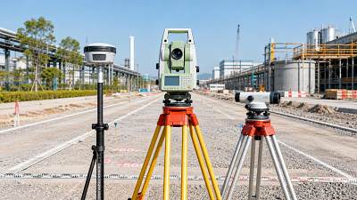 Surveying Instruments Explained: Types, Key Features, and Best Uses on Site