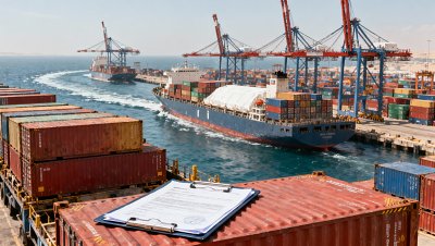 Maersk Halts Djibouti Transshipment as Red Sea Risks Delay Deliveries
