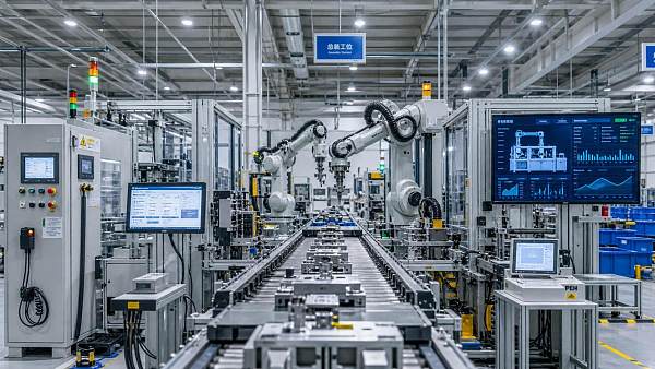 Manufacturing Intelligence Systems Explained: Core Functions, Data Sources, and Integration Limits
