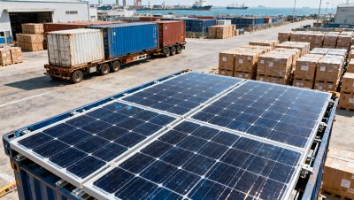 Vietnam Moves on Solar Module Anti-Dumping Duties