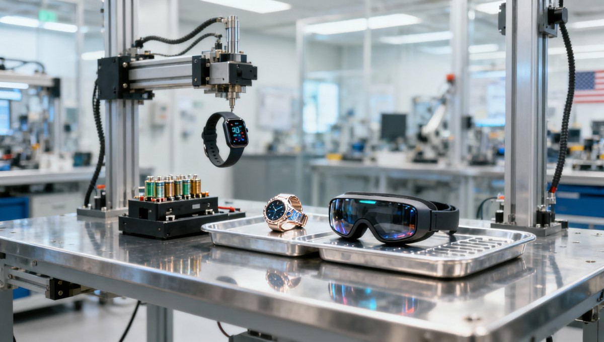 CPSC Alert Adds New UL 2849 Test for Wearables CPSC Alert Adds New UL 2849 Test for Wearables
