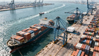 Maersk Halts Djibouti Transshipment, Delivery Times Stretch to 52 Days