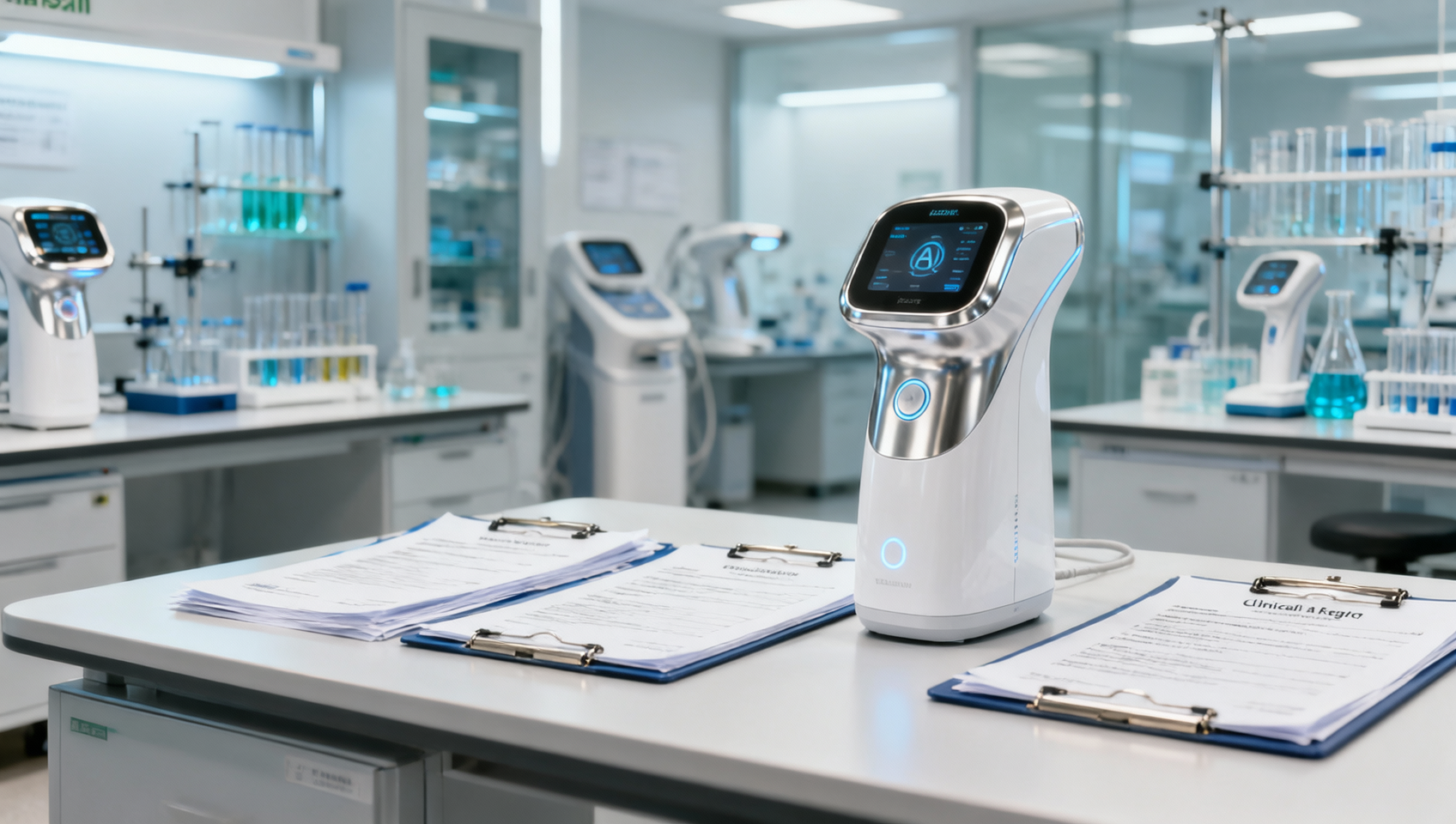ANVISA Tightens Filing Rules for AI Beauty Devices