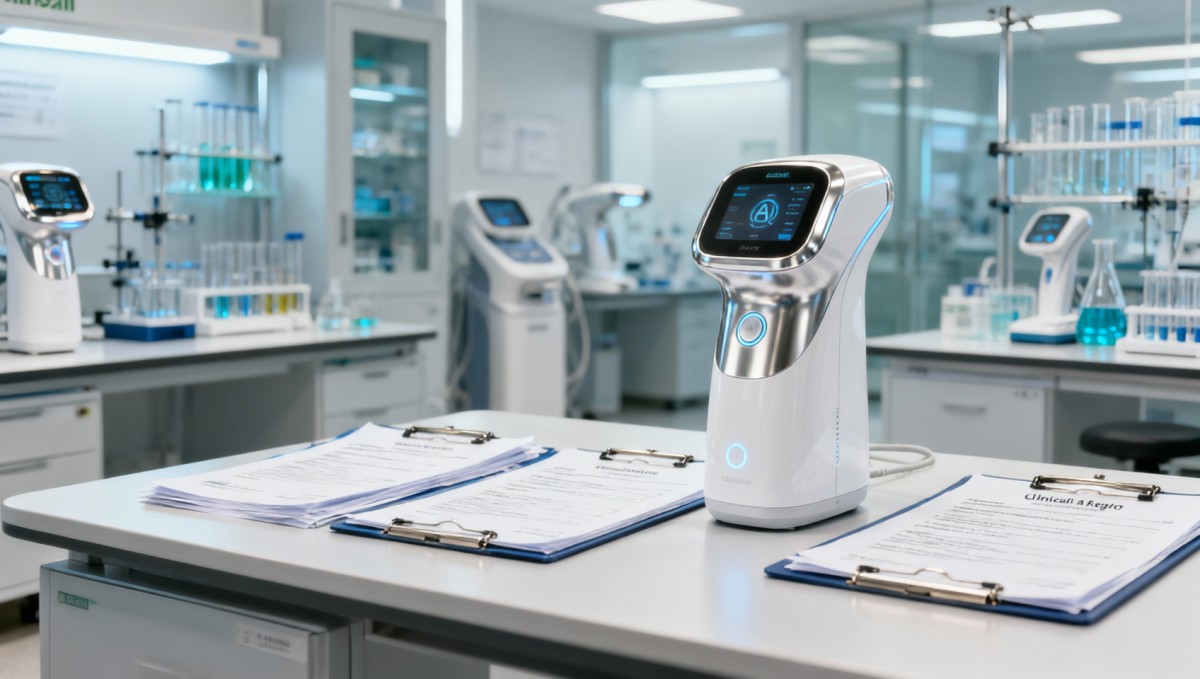 ANVISA Tightens Filing Rules for AI Beauty Devices ANVISA Tightens Filing Rules for AI Beauty Devices