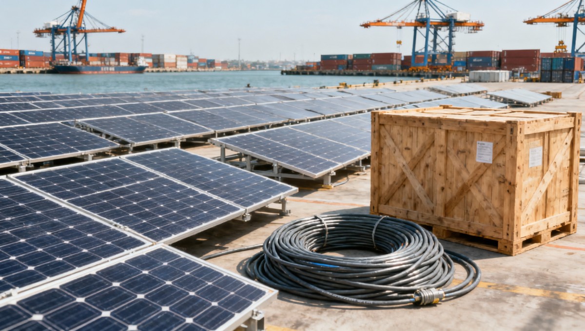 Vietnam Proposes PV Anti-Dumping Duties of 18.7%–32 Vietnam Proposes PV Anti-Dumping Duties of 18.7%–32