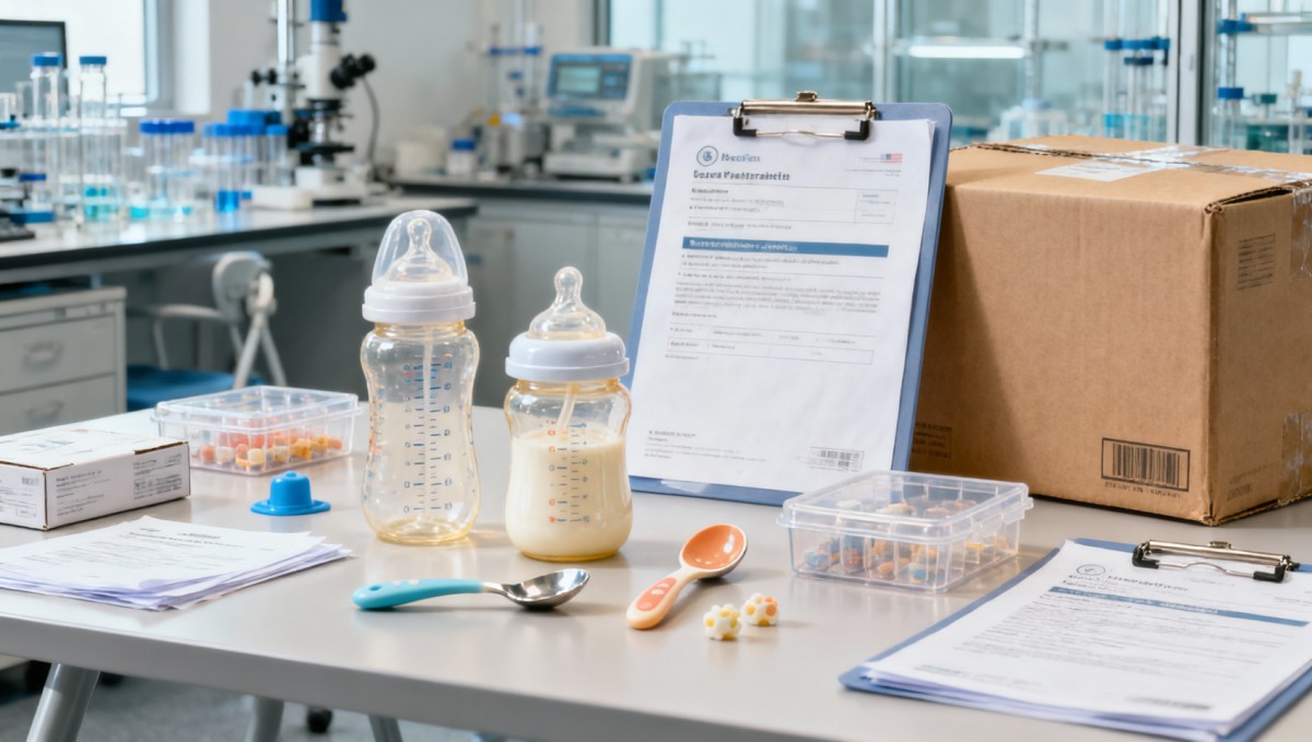 CPSC Tightens Lead Limit for Infant Products to 90 ppm CPSC Tightens Lead Limit for Infant Products to 90 ppm