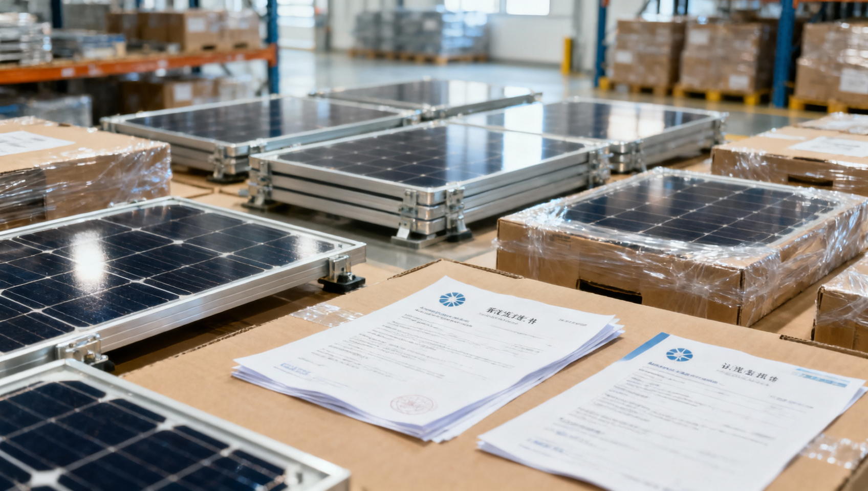 Vietnam Requires GB|T 19964-2026 for PV Module Imports