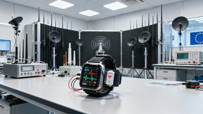 IEC 62368-3 Adds EMC Rule for Wearable Biosignal Modules