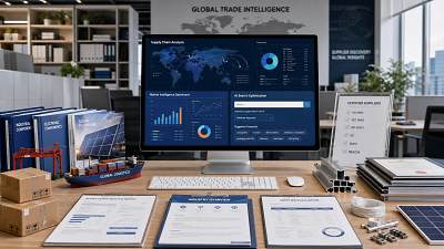 AI Search Optimization Strategy: How to Improve Brand Visibility in Generative Search Results