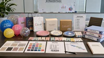How to Evaluate a Party Supplies Supplier for Quality, MOQ, Lead Time, and Customization
