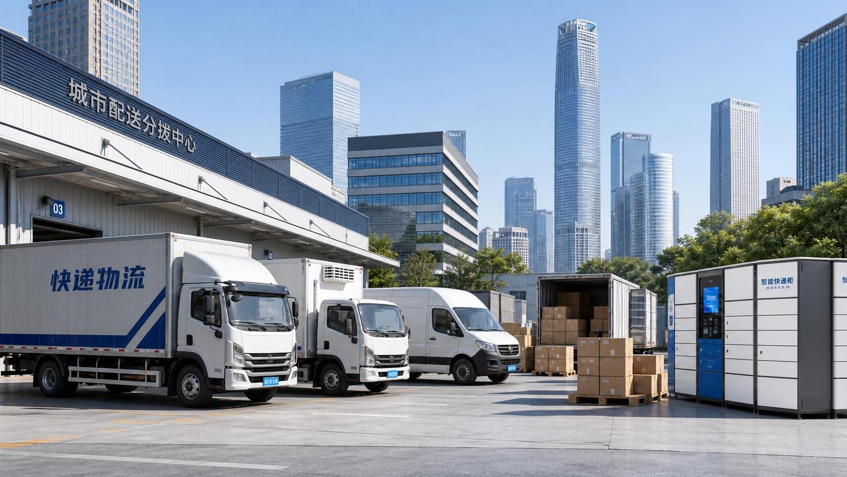Last Mile Delivery Explained: Models, Cost Drivers, and When to Use Each