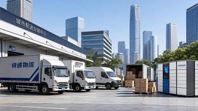 Last Mile Delivery Explained: Models, Cost Drivers, and When to Use Each