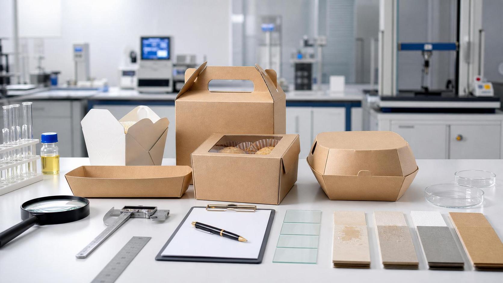 Carton Box Packaging for Food: What to Check for Safety, Grease Resistance, and Cost