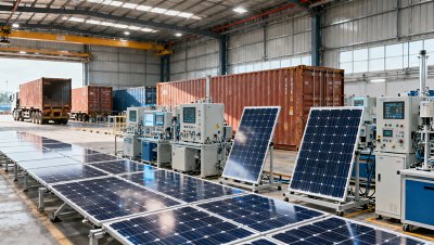Five Southeast Asian Markets Tighten PV Module Import Tests