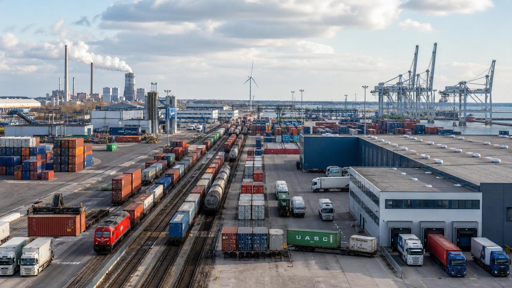 International Supply Chain Germany: Key Cost Drivers, Risks, and Sourcing Options