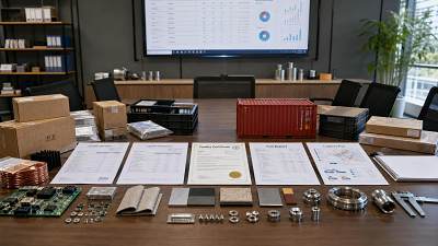 Industrial Market Realities: What Buyers Should Check Before Comparing Supplier Quotes