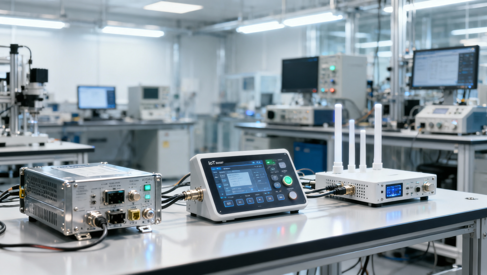 EN 63056:2026 Raises EU Bar for Smart Lighting Exports