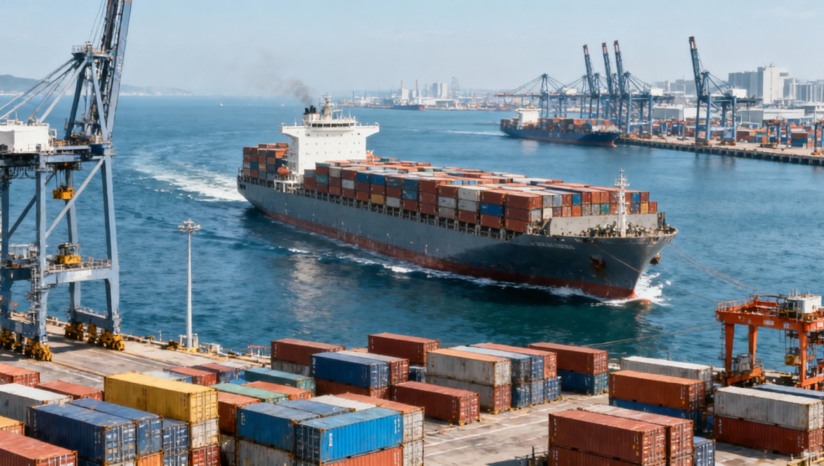 Maersk Suspends Djibouti Transshipment From July 15 Maersk Suspends Djibouti Transshipment From July 15