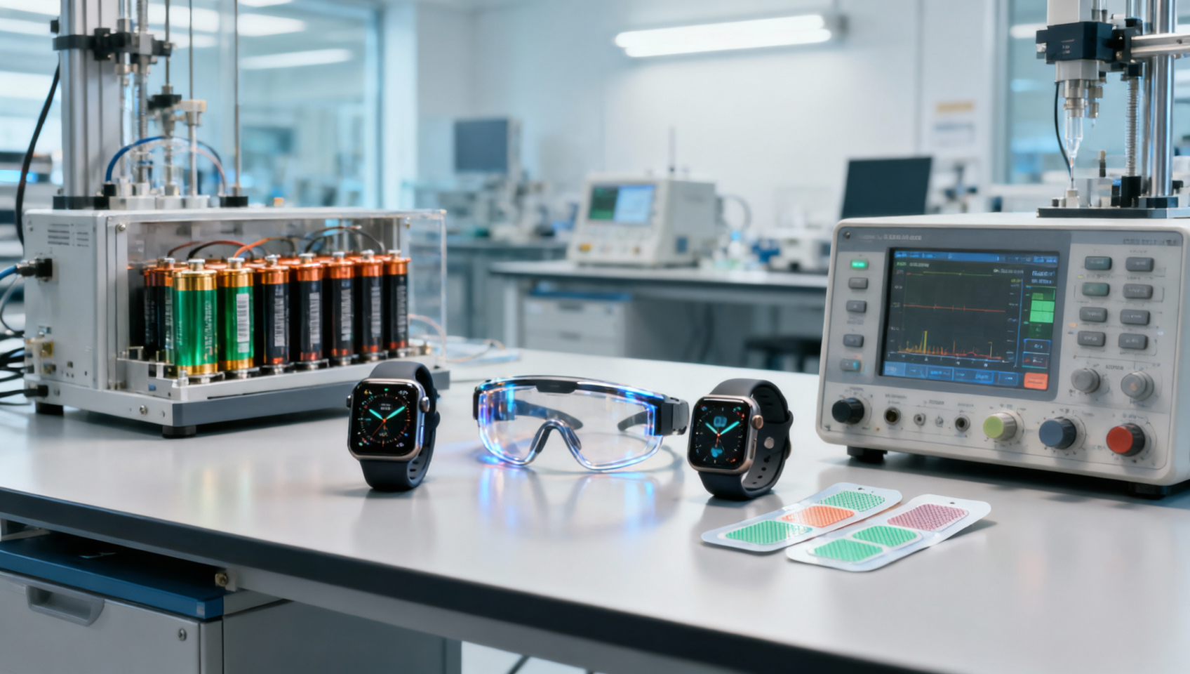 IEC 62368-3:2026 Tightens Wearable Safety Rules