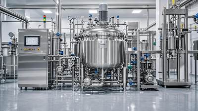 How to Choose a Cosmetics Processing Equipment Supplier in the UK