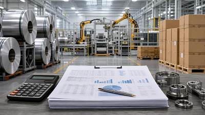 Manufacturing Cost Analysis: 8 Cost Drivers That Change Your Unit Price