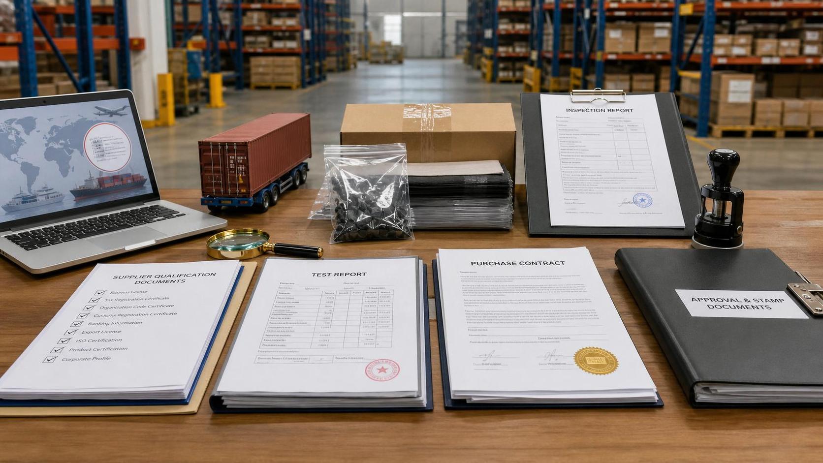 Procurement Verification for Importers: How to Check Supplier Legitimacy and Reduce Risk