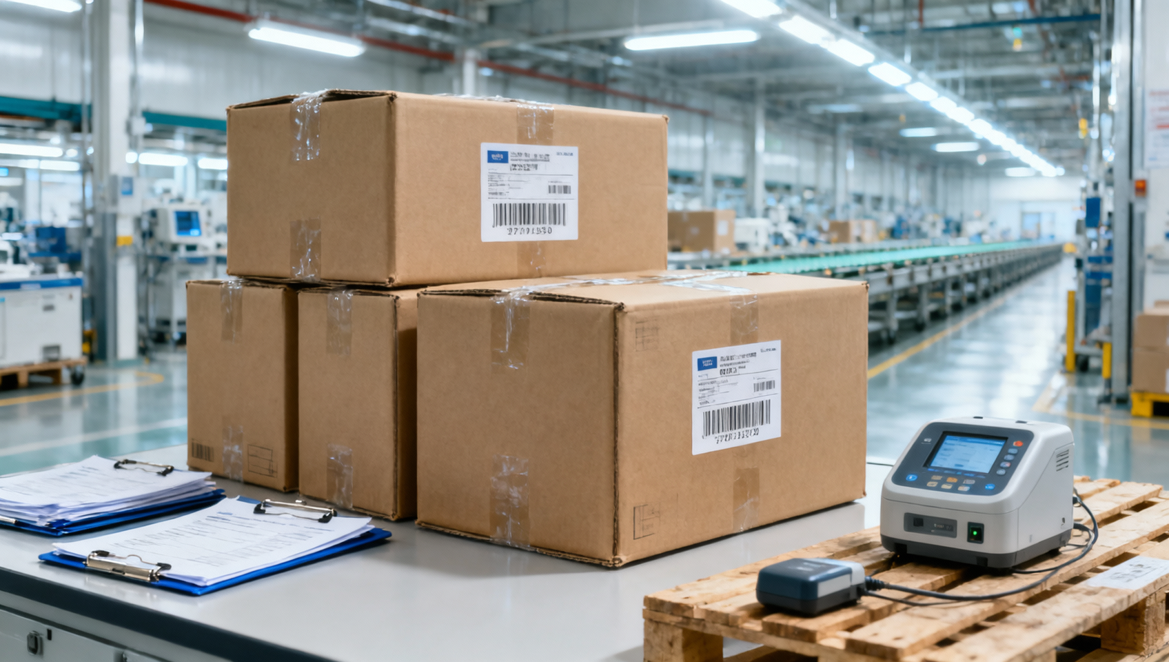FDA Tightens Importer Duties for Medical Devices