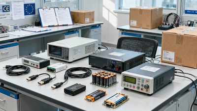 EU Makes EN 62368-1:2026 Mandatory on August 15