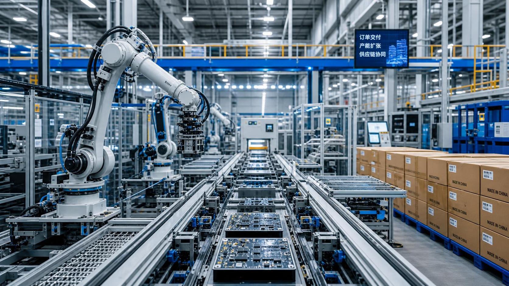 Manufacturing Sector Updates for Investors: What Signals Matter Most in 2025?
