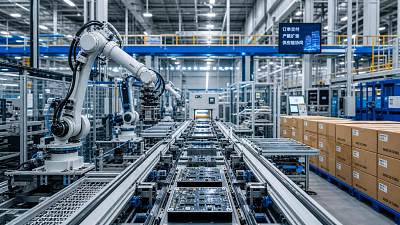 Manufacturing Sector Updates for Investors: What Signals Matter Most in 2025?