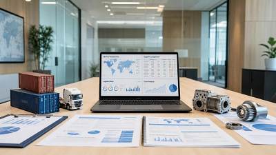How Global Trade Intelligence Services Help B2B Firms Evaluate Markets and Suppliers