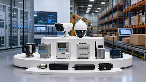 Smart Device Market Outlook: Key Growth Drivers, Segments, and Business Opportunities