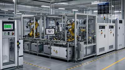What Determines Assembly Line Price in Automated Manufacturing Projects