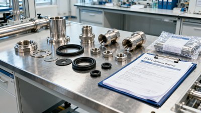 EU REACH Adds PFAS Rule for Industrial Seals