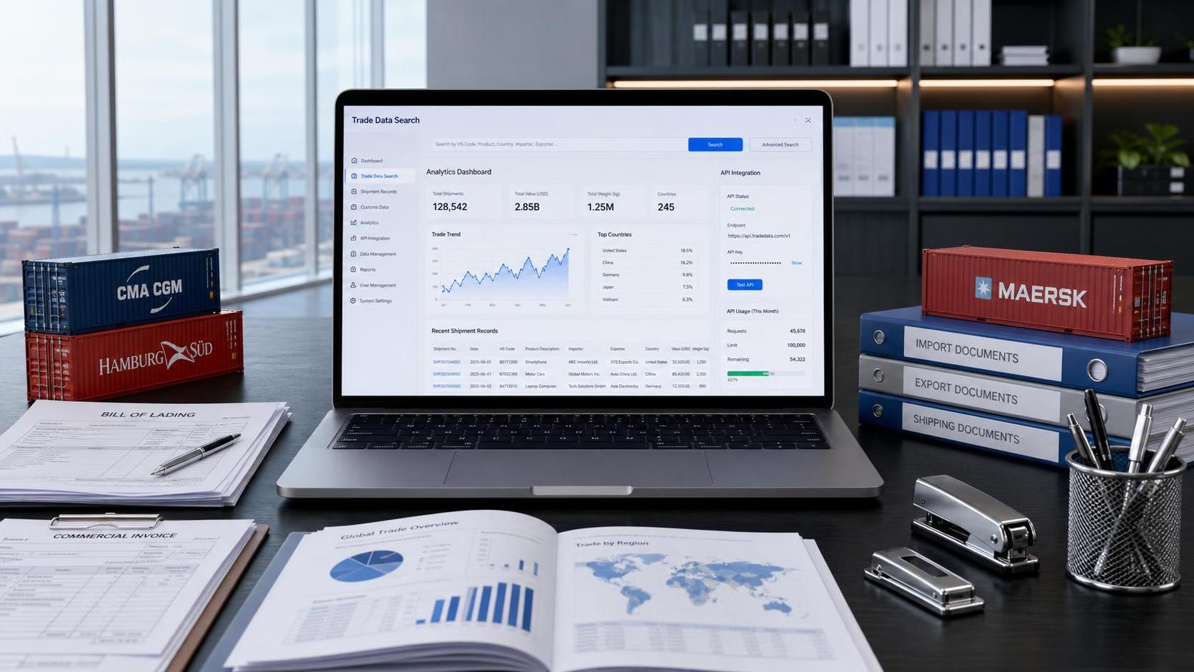 How to Compare Trade Data Aggregation Pricing by Coverage, Update Speed, and API Access