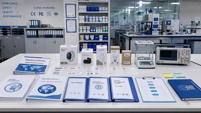 What International Market Access Services Cover Before Product Launch in Regulated Markets
