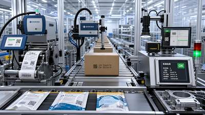 What to Compare in Automated Industrial Printing for High-Mix Production
