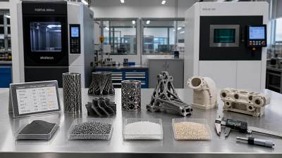 What Affects a 3D Printing Quotation for Low-Volume Custom Parts?