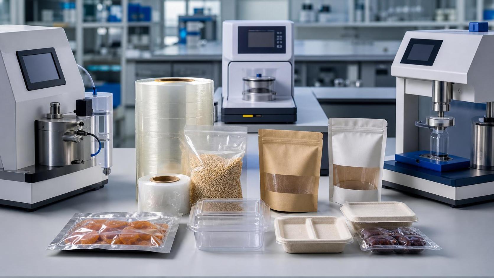 How to Compare Barrier Performance and Cost in Biodegradable Eco-Friendly Packaging