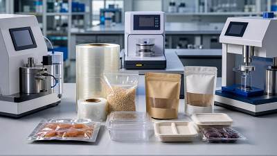 How to Compare Barrier Performance and Cost in Biodegradable Eco-Friendly Packaging
