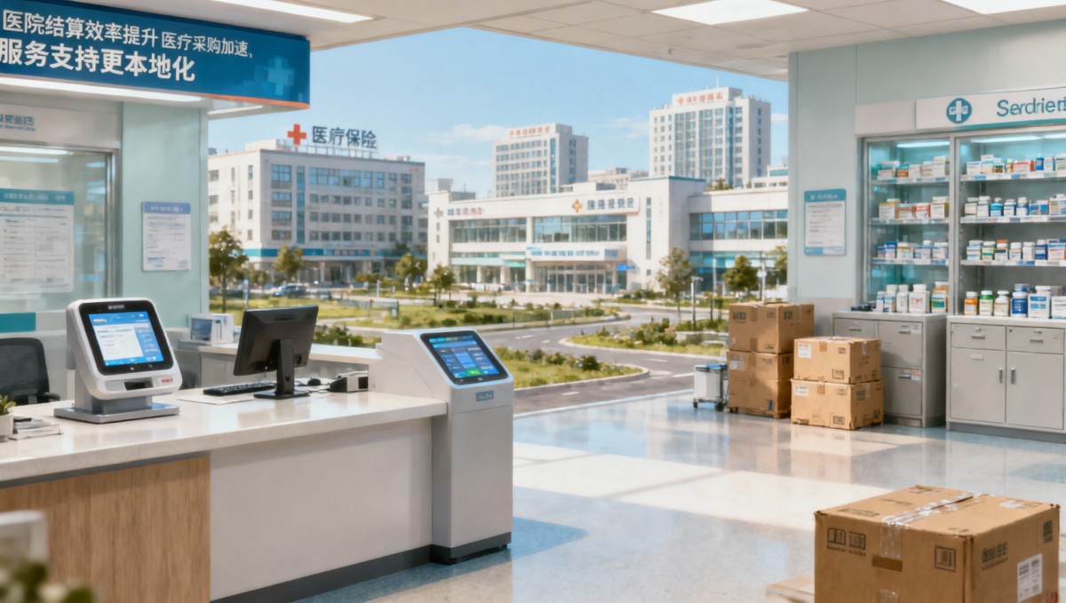 Hainan’s Huijiongbao expands direct commercial insurance-settlement pilot to 20 hospitals Hainan’s Huijiongbao expands direct commercial insurance-settlement pilot to 20 hospitals