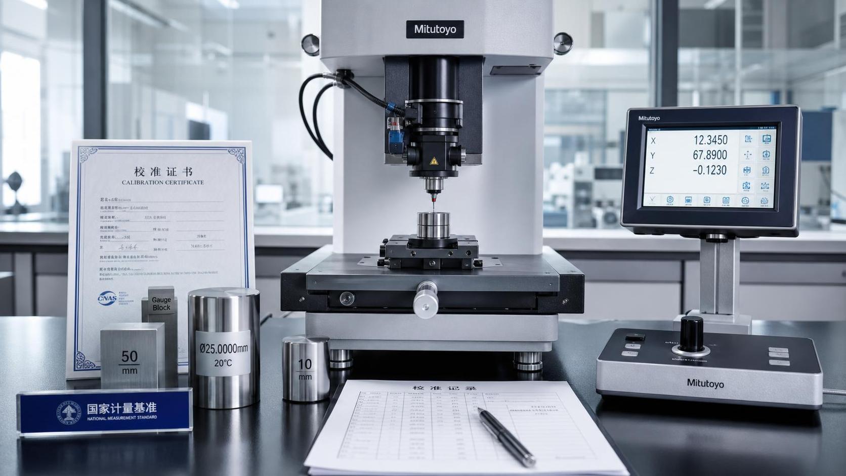 How measurement and instrumentation standards affect lab data reliability