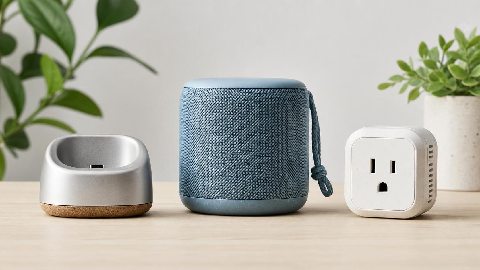 Are eco-friendly gadgets durable enough for everyday use?