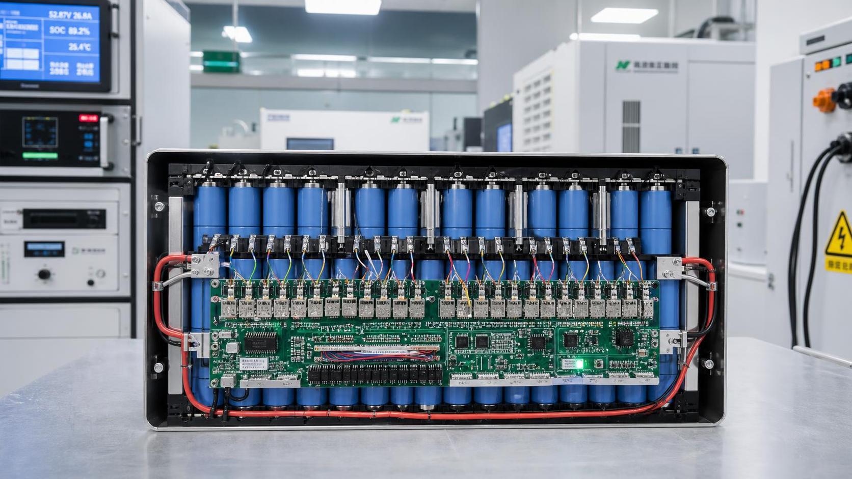 When battery management systems need cell balancing and when they do not