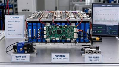 Why some battery management systems fail to report state of charge accurately