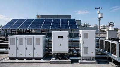 Why green energy systems underperform after installation