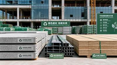 Sustainable Construction Materials: How to Balance Carbon Goals and Project Cost