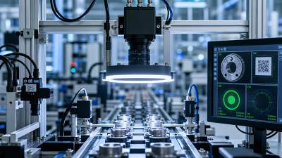 When industrial machine vision systems improve inspection accuracy